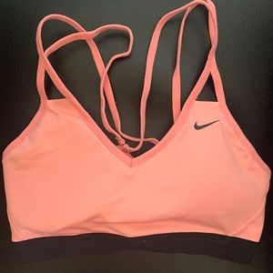 Nike // Sports Bra